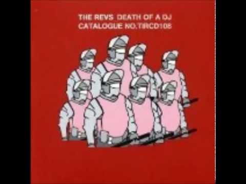 The Revs - Wasteland