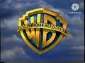 Warner Bros Family Entertainment Logo Mucha Lucha The Return Of El Malefico 2004