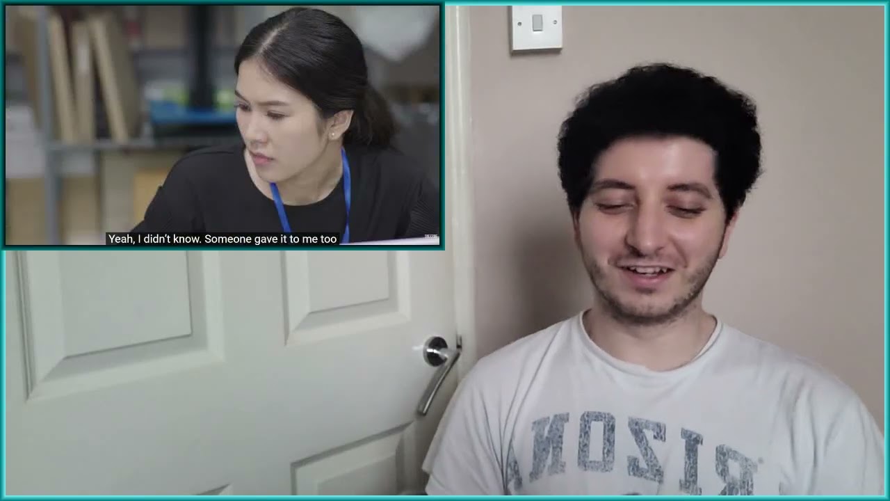 SOTUS S Series Episode 7 Reaction