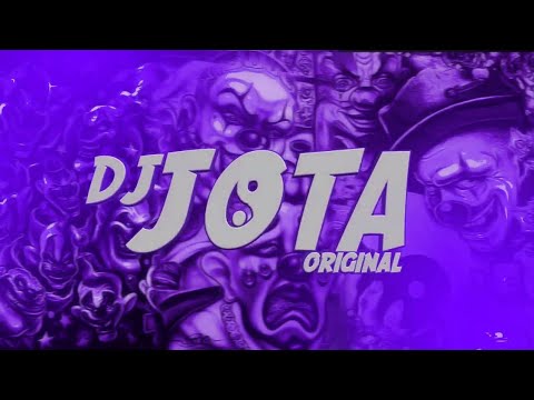 RITMADINHA DOS DEUSES - MC VITINHO DA 3 ( DJ HG & DJ JOTA ORIGINAL )