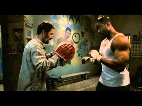 Undisputed II soundtrack