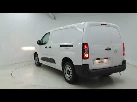 Opel Combo LWB 1.5 Diesel - Image 2