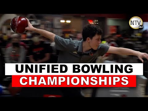 Ogallala wins first-ever Unified Bowling Championship