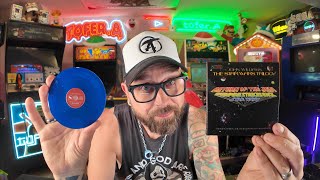 Physical Media isn’t Dying.. It’s Evolving 