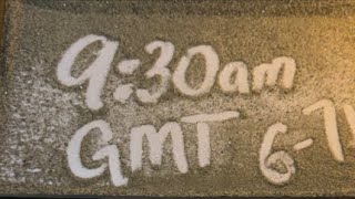 Writing subscribers name ✨ #live #foryou