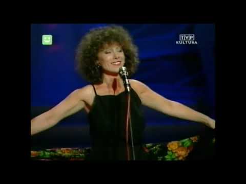 Alicja Majewska, Andrzej Zaucha, Ryszard Rynkowski - Bubliczki (live, 1990)