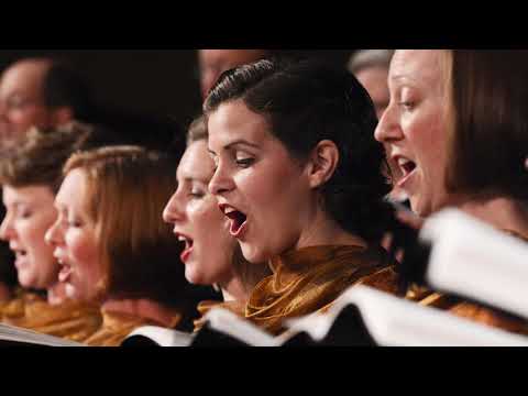 Gloriae Dei Cantores - Expand Your Musical Experience!