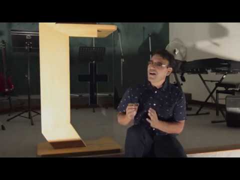 Grande eres tu - Jose Luis Palomino Romero