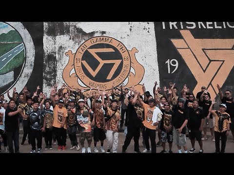 53rd Anniversary - Triskelion Rappers United Emcees (Official Music Video) -Cebu Triskelion