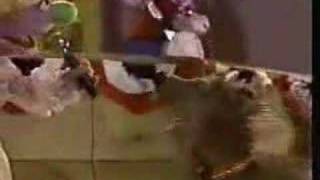Sesame Street - Wavin&#39; Goodbye With My Heart