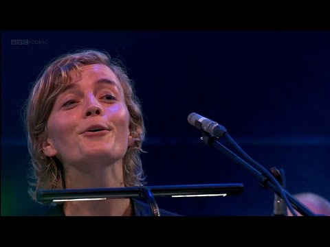 Greg Saunier - Let's Dance (feat. the David Bowie 2016 BBC Prom's Impromptu Audience Singalong)