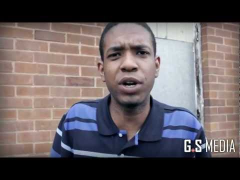 G.S Media - Lexus (Freestyle)