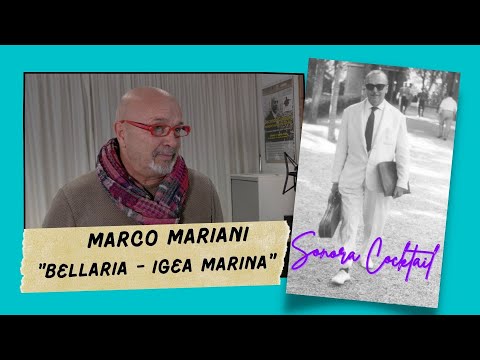 SONORA COCKTAIL - "Bellaria-Igea marina" - Marco Mariani