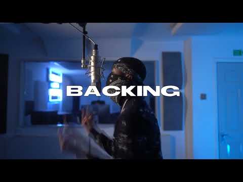 [FREE] Fizzler x Kwengface Ethnic Drill Type Beat - Backing (UK/NYC Drill Instrumental)