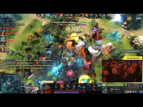 Aster's gank turned out to be a massacre for them