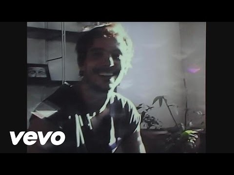 Laurent Lamarca - Kleptomane (Clip officiel)