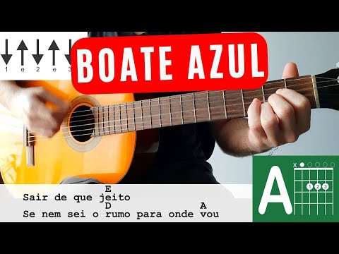 Boate Azul - Matogrosso & Mathias