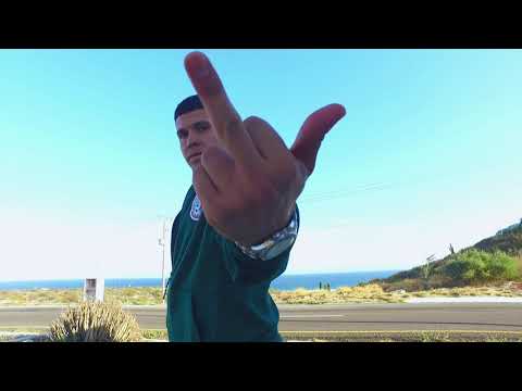 JOKESTA FRESH - OTHER SIDE (Official Music Video) Prod by Meny Hitz