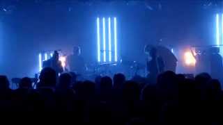 Anna Aaron - Heathen