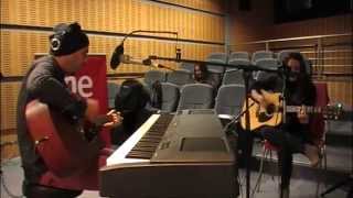 Jesse &amp; Joy en &#39;Abierto hasta las 2&#39;: &quot;Aquí voy&quot;