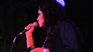 Mandy Barnett - Sweet Sweet Baby