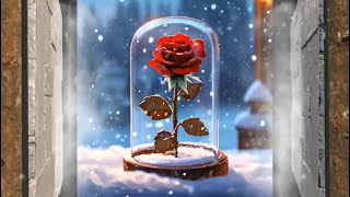 Winter Rose/Love Awake -  Paul McCartney &amp; Wings  (Lyrics) ..(Remastered 1993)  #song #lovesong