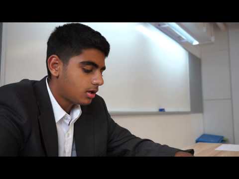 teen drama adrian kai ryder Nikail