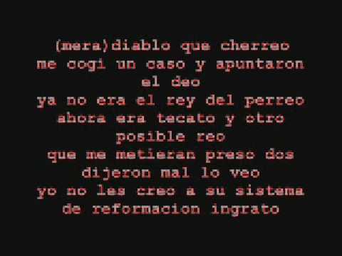 Los Bandoleros - Don Omar ft. Tego Calderon