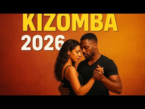 Urban Kiz 2026 | Sensual Kizomba Vibes for Night Dance