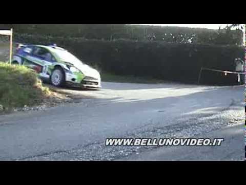 RONDE NEGRAR 2014 BY BELLUNOVIDEO