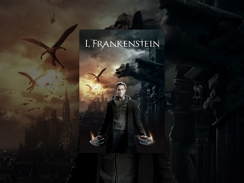 I, Frankenstein