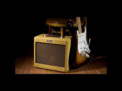 Blues Funk C minor   Backing Track 120bpm