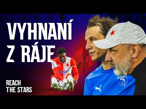 Reach The Stars 🌟 | Epizoda 8: Pafos FC