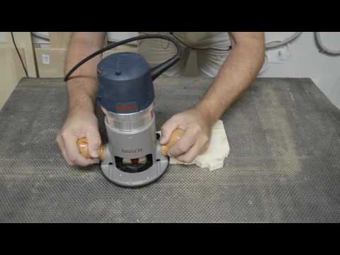 How to use the CRB7 as an Offset Base