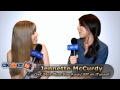 Jennette McCurdy Music Interview