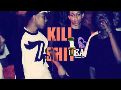 G Herbo ft. Lil Bibby - Kill Shit (INSTRUMENTAL)