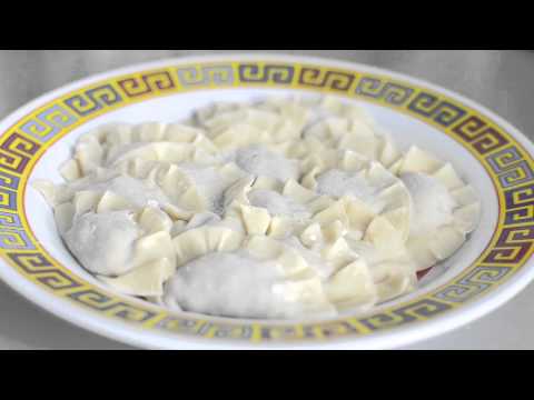 How to Make Chinese Pork Dumplings | Pork Recipe | Allrecipes.com