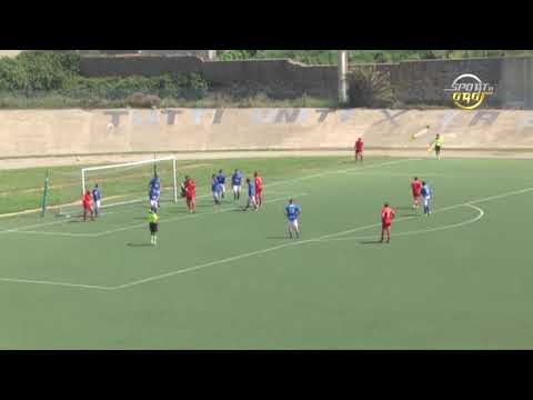 Promozione, Cpc - Ronciglione United 3 - 0