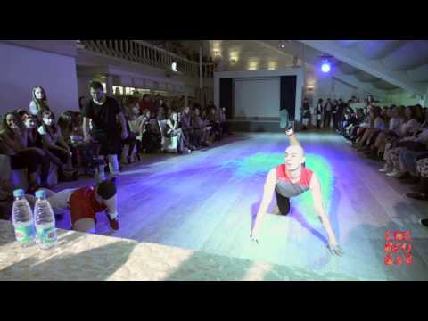 Siberian Vogue Ball - Old Way (Sibprokach 2016)