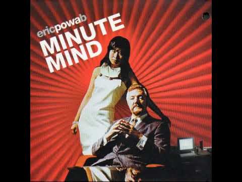 Eric Powa B. - The Trap (Original Mix)