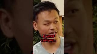 Os BANHEIROS da COREIA...