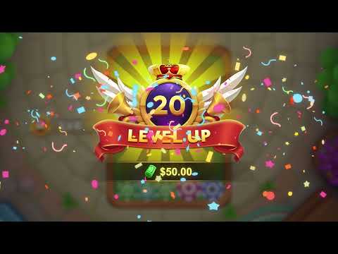 2048 Ball winner-Huge Rewards