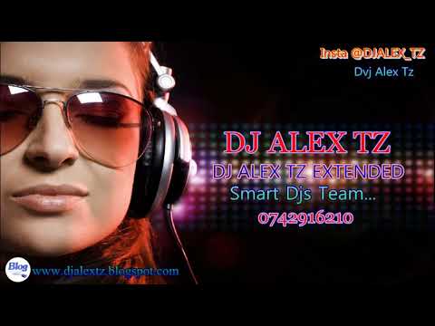 98 Mr T Touch ft Y Dee & Chadala    Zaidi Yao {Deejay Alex Extended} ++A++