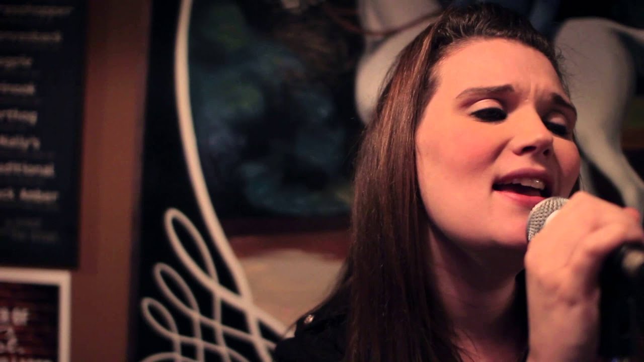Promotional video thumbnail 3 for "Unheard Of" (Acoustic Duo)
