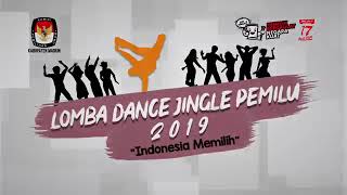 Download lagu Lomba Dance Jingle Pemilu 2019 Kab.Madiun TGDC M-FLASH                        #IndonesiaMemilih mp3