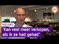 Autoverkoop trekt aan, minder tweedehandsjes op de markt