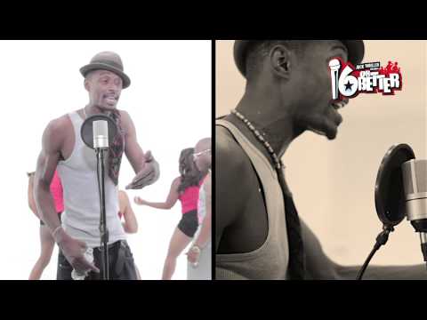 16 OR BETTER EPISODE 31