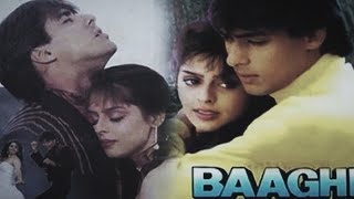 Download lagu Baaghi trailer Salman khan_nagma_ mp3