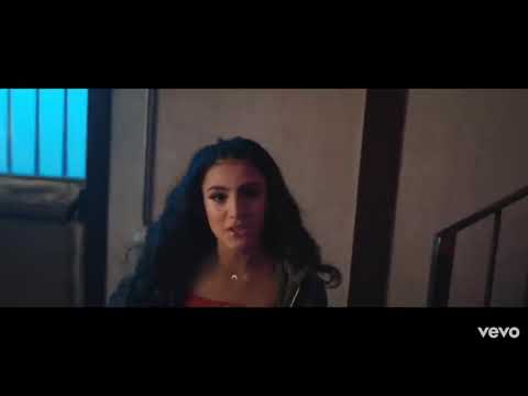 Luna Melis feat. Chadia Rodriguez - Donna Domani - Videoclip