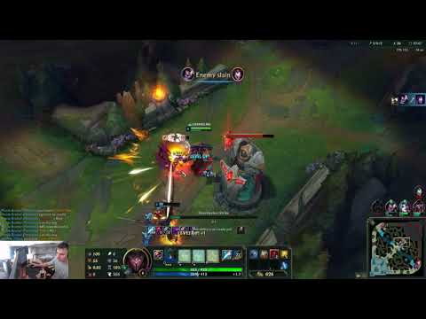 Pantheon Jungle looking for proteins